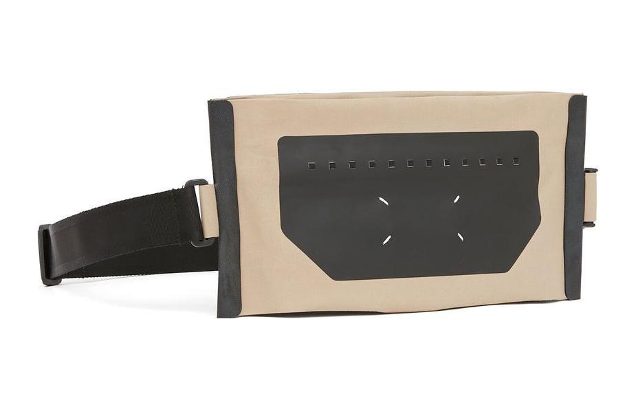 Signature Four stitch Logo Crossbody Bag Maison Margiela, basic set (bag+dust bag) — фото 2