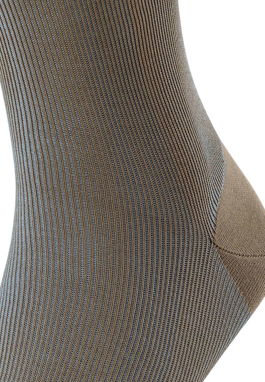 

Носки FINE SHADOW FALKE, коричневый