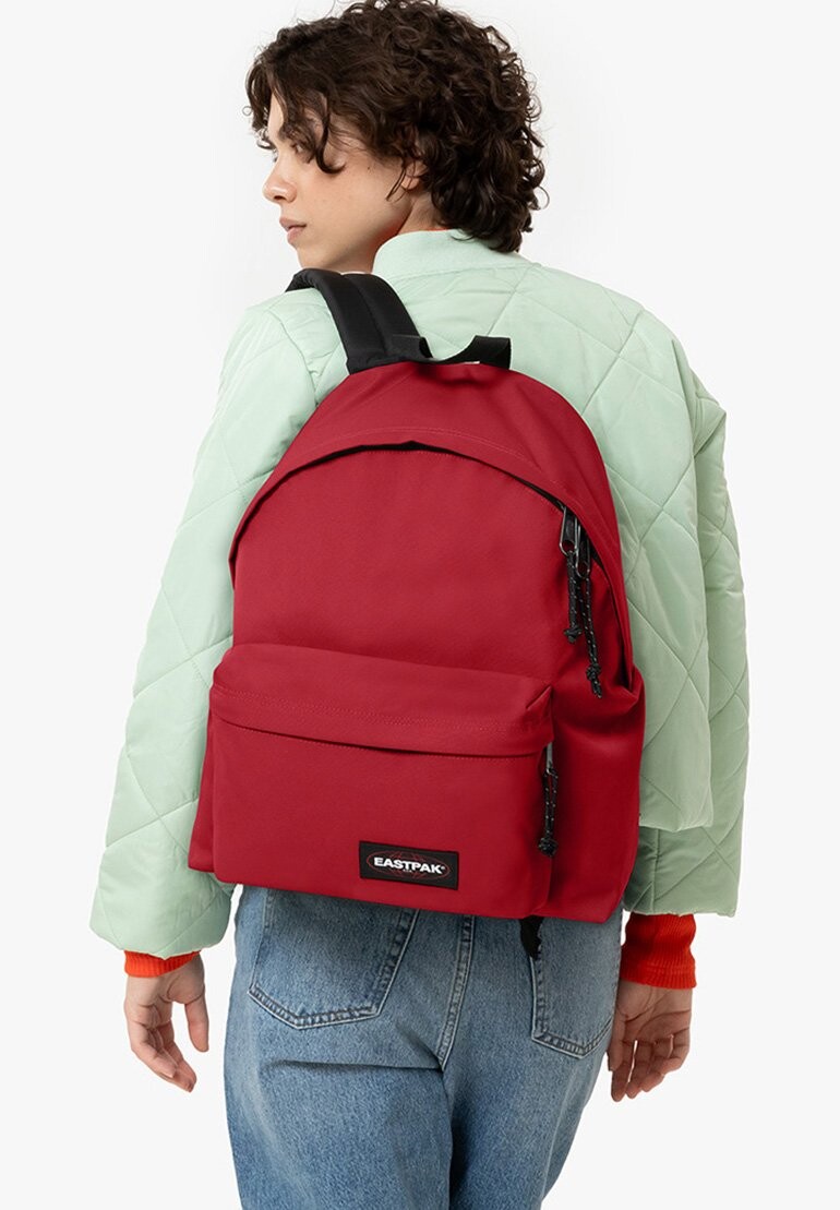 

Рюкзак PADDED PAK'R RUCKSACK 40 CM Eastpak, синий