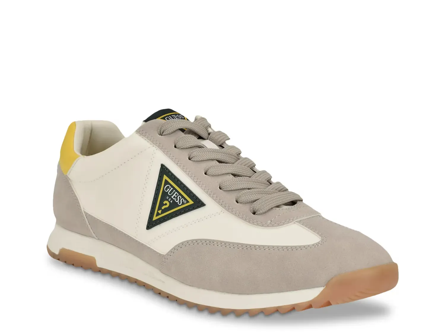 

Кроссовки Gobert Guess, Natural Beige