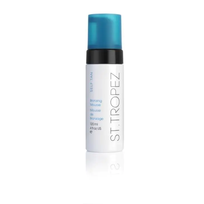 

Автозагар autobronceador classic bronzing mousse St Tropez, объем 240 мл