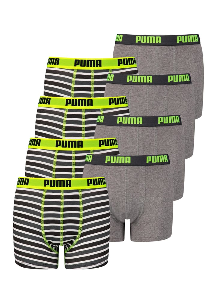 

Боксеры Puma