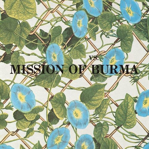 

Виниловая пластинка Mission of Burma: Vs