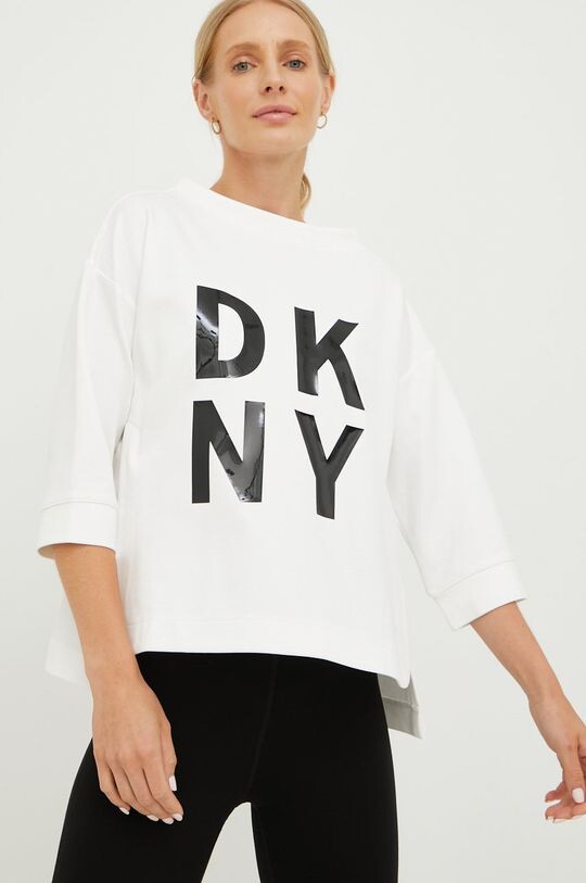 

Толстовка Dangy DKNY, белый