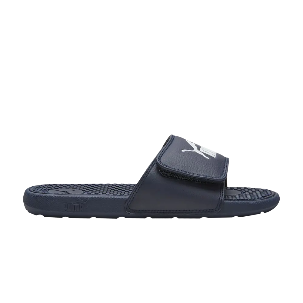 

Кроссовки Cool Cat 5 Slide Big Kid Puma, синий