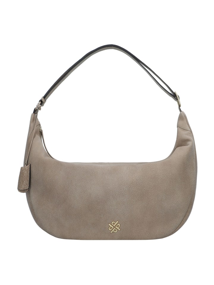 

Наплечная сумка PICARD Kapstadt Schultertasche Leder 53 cm, цвет chai