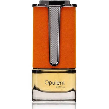 

Парфюмированная вода Al Haramain Opulent Saffron