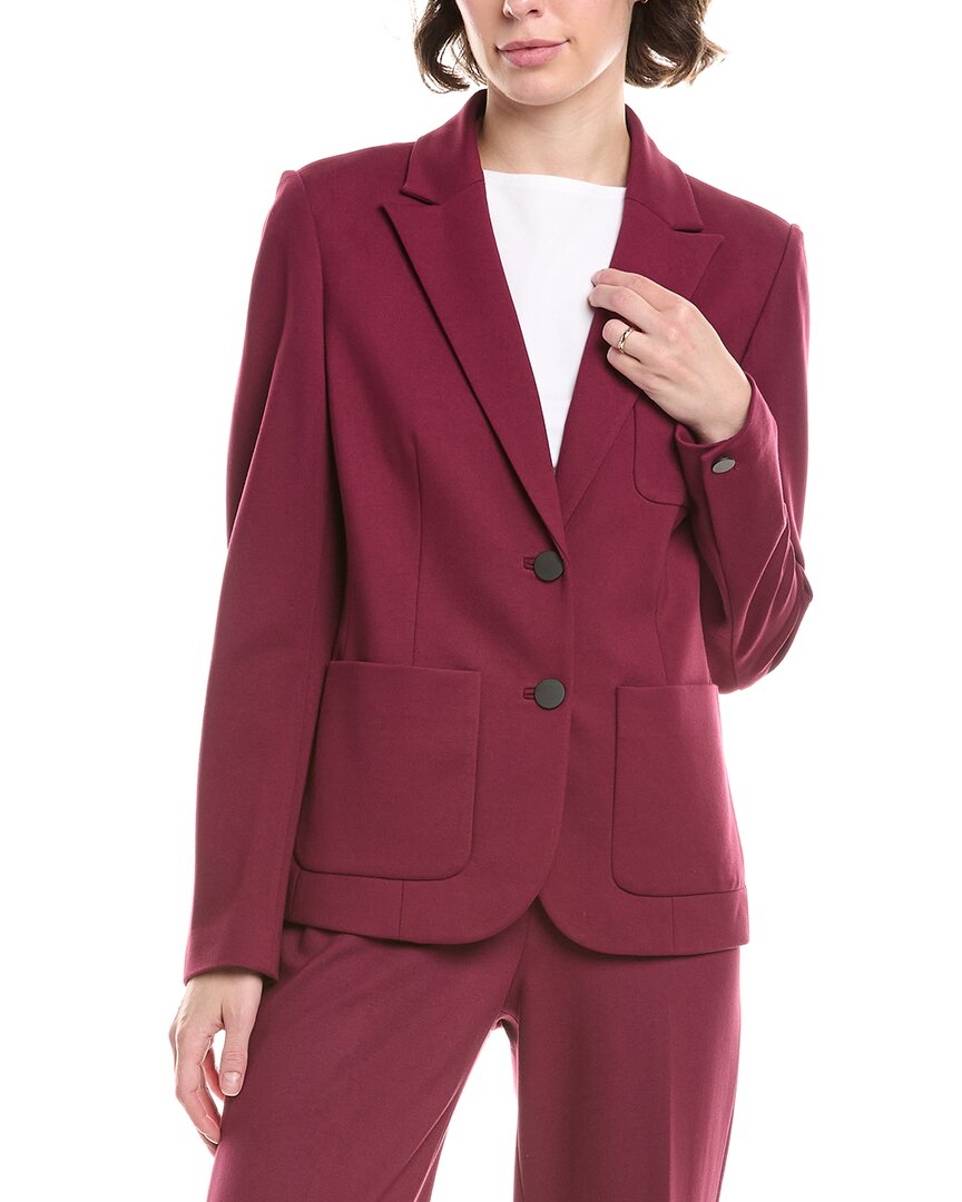 

Куртка Anne Klein, красный