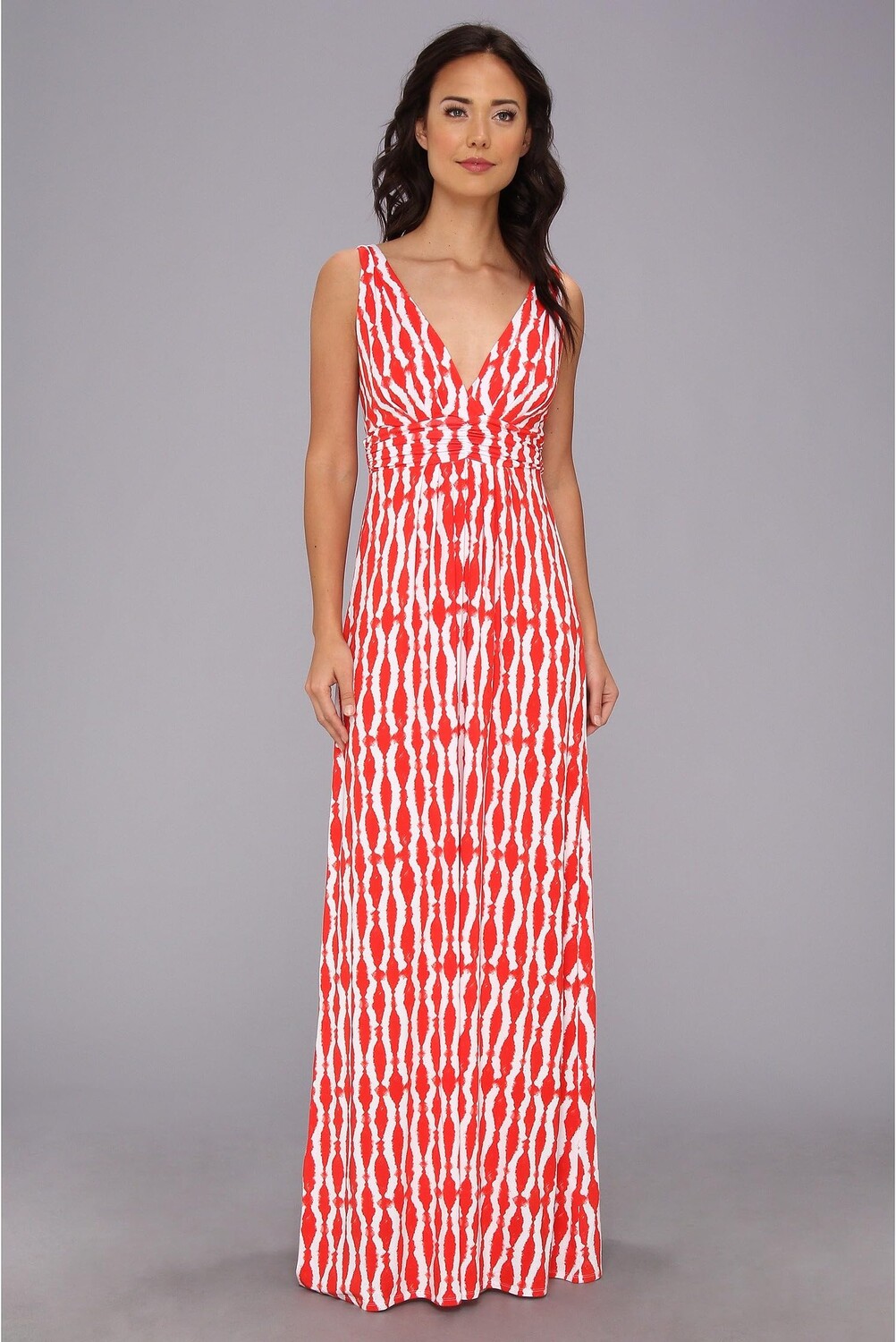 

Платье Tart Collections Adrianna Maxi Dress, цвет Hourglass Ikat