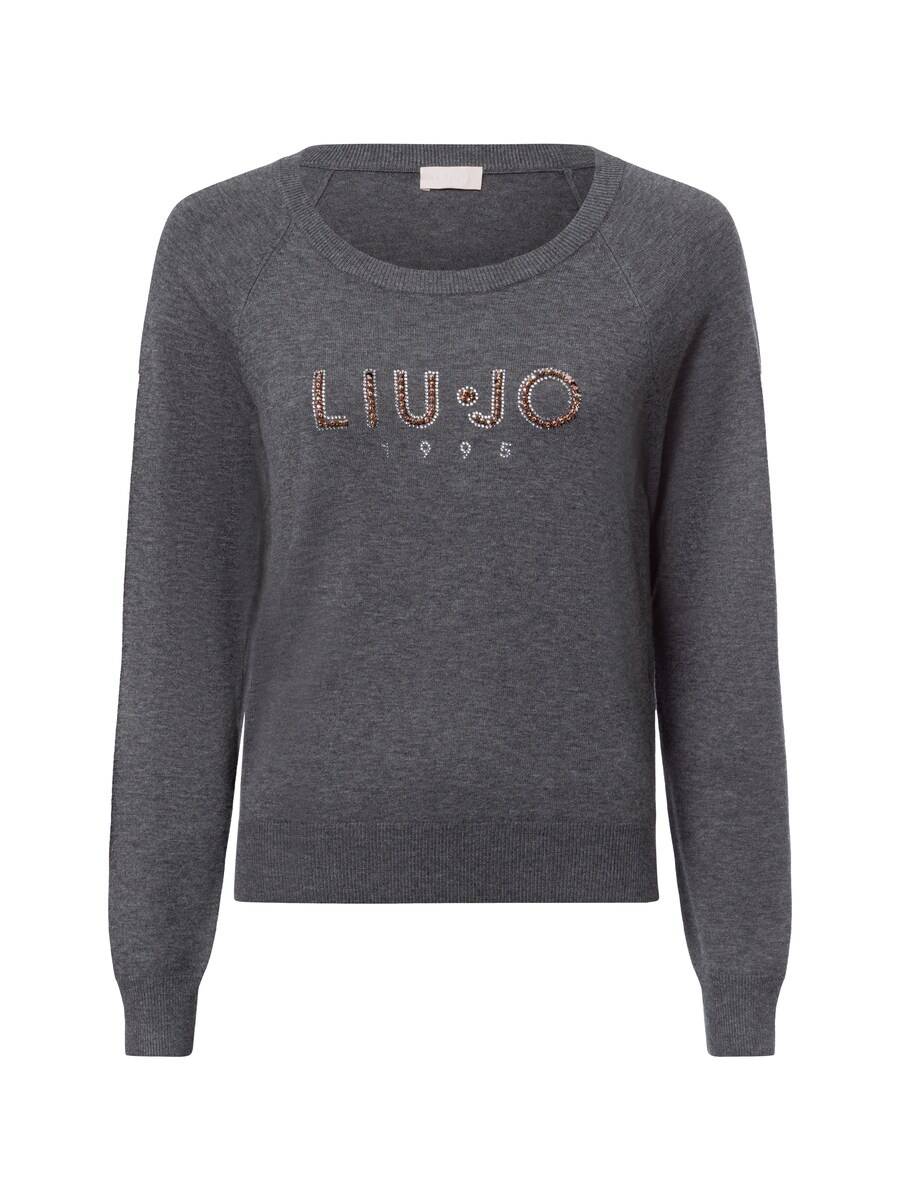 

Свитер Liu Jo Sweater, серый
