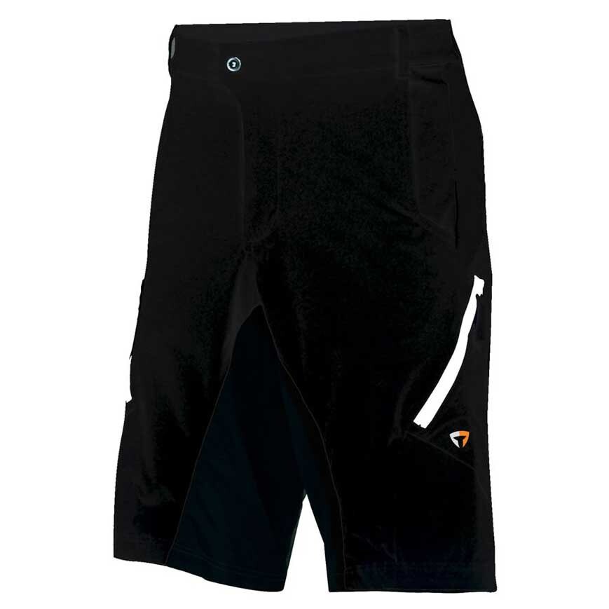 

Шорты Briko MTB, черный