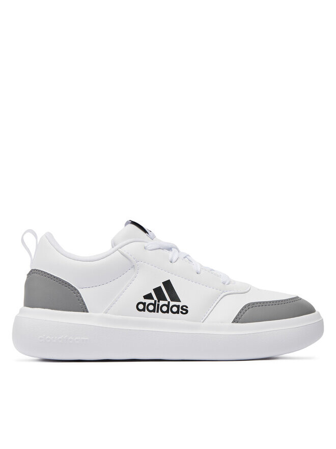 

Кроссовки Park ST Kids adidas, белый