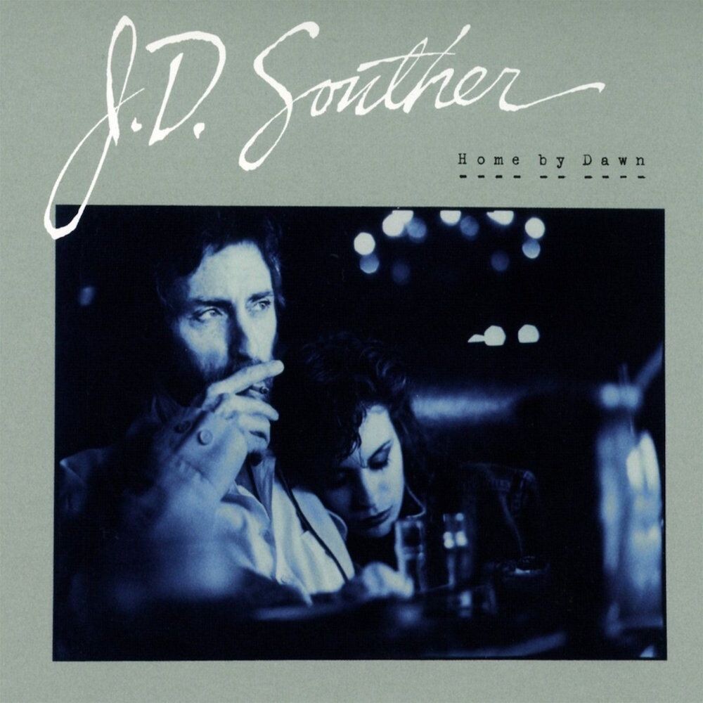 

Диск CD Home By Dawn [Expanded Edition] - J.D. Souther