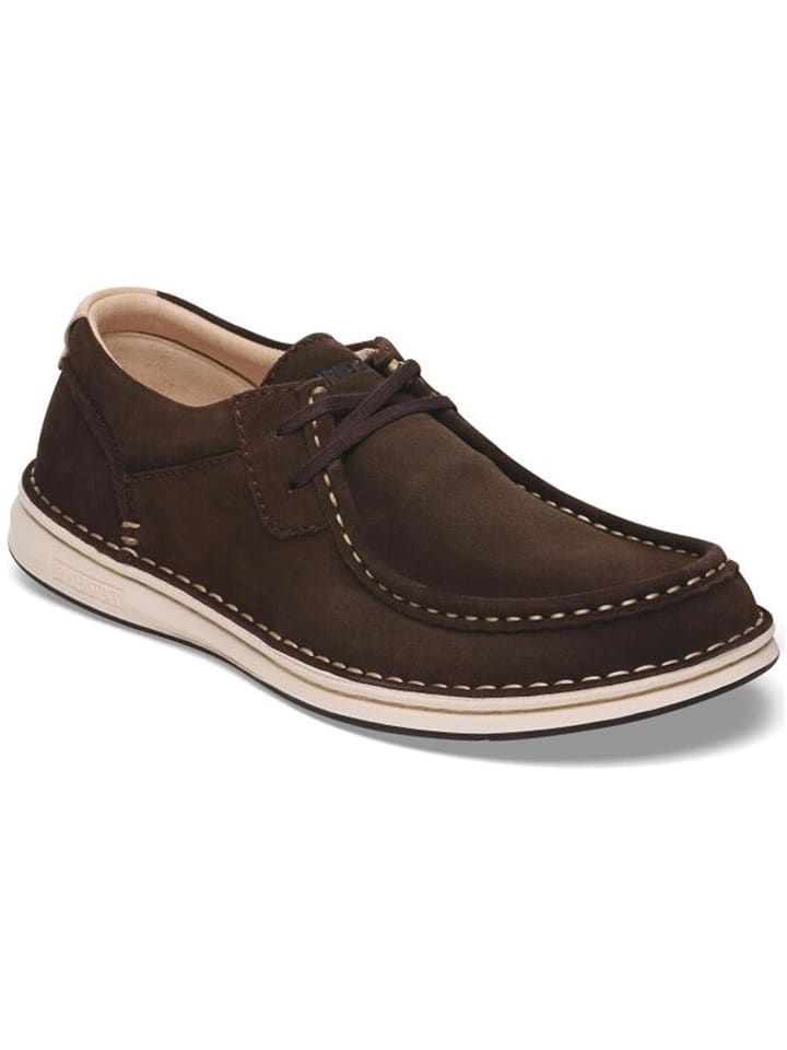 

Тапочки Birkenstock, цвет mocca