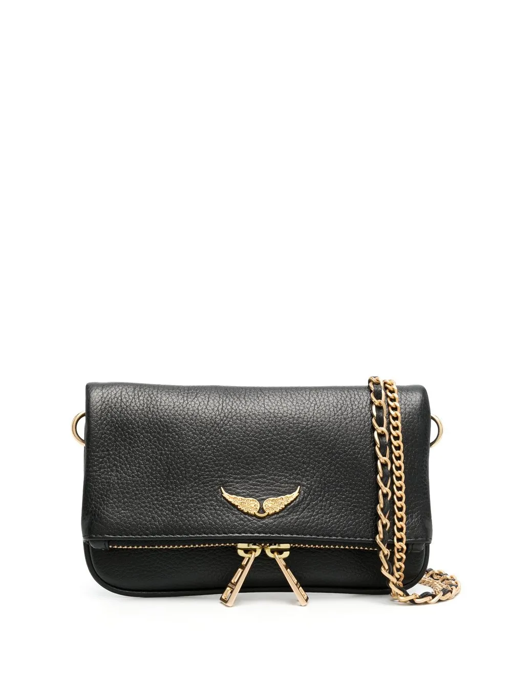 

Клатч Rock Zadig&Voltaire, черный