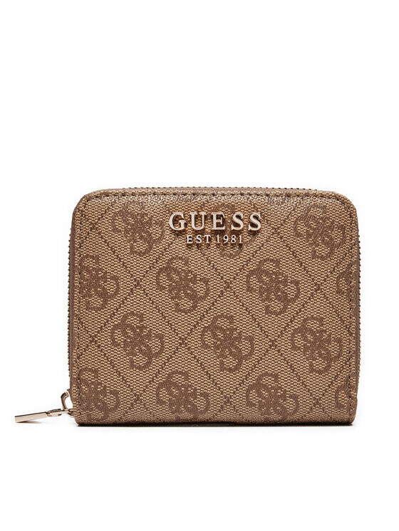 

Маленькая женская сумочка Guess, розовый