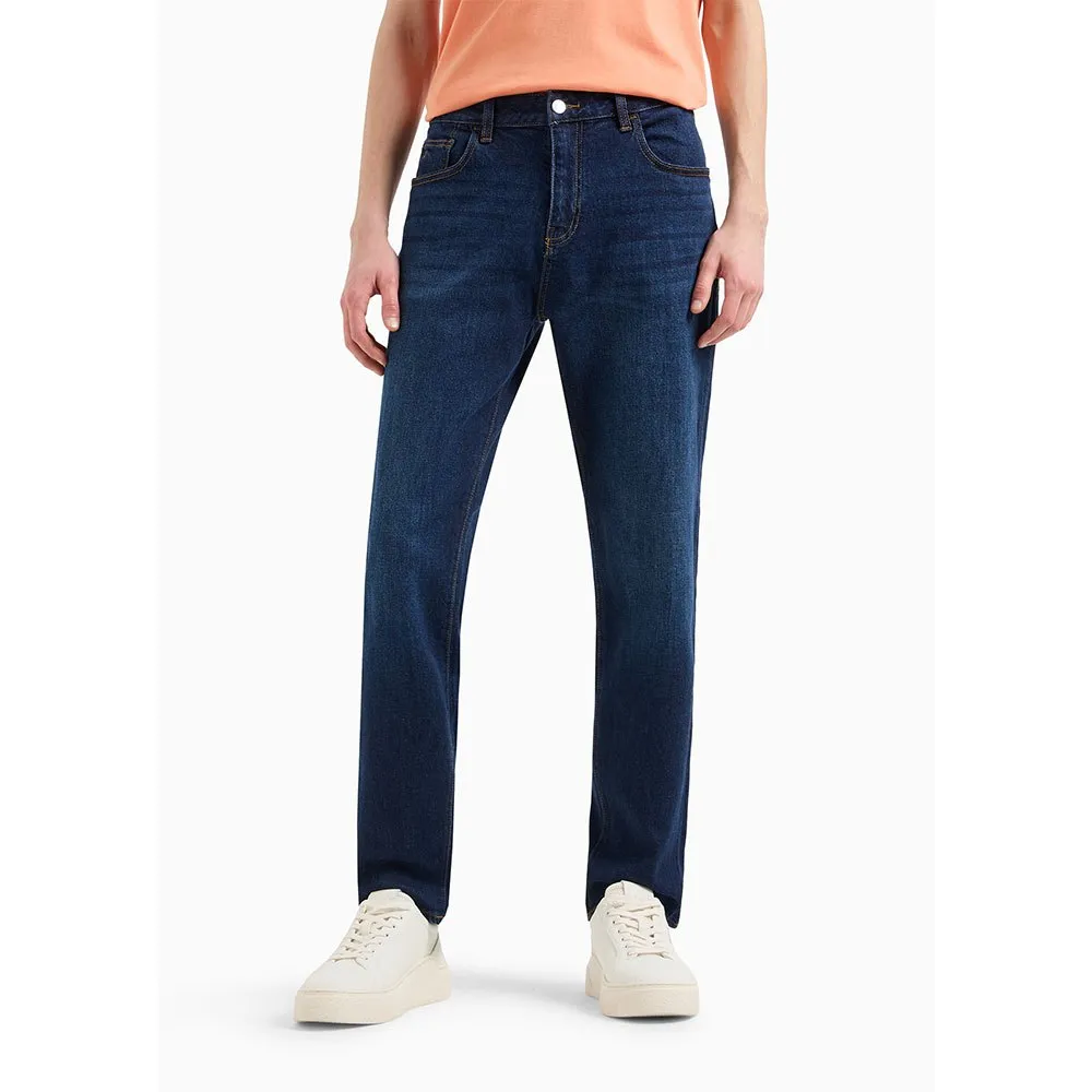 

Джинсы Armani Exchange 8NZJ13_Z2SHZ, синий