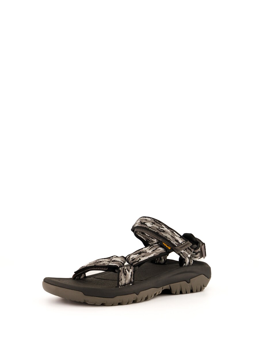 Походные сандалии TEVA Hiking Sandals, разноцветный