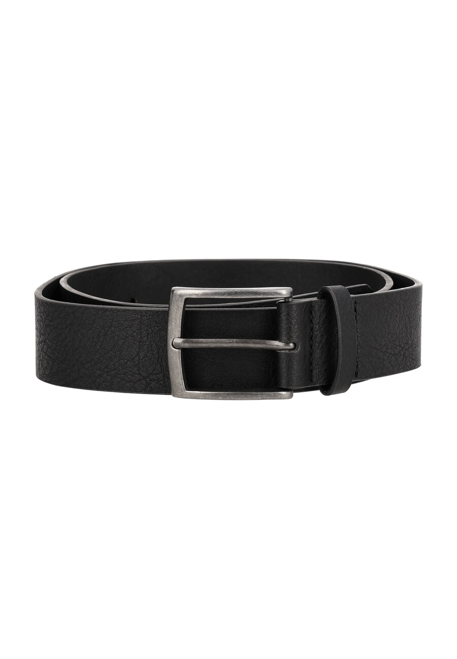 

Классический ремень TUFFSKULL Belt, черный