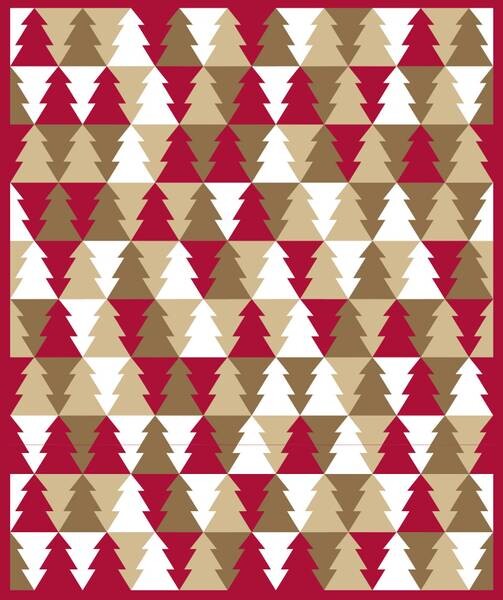

Бегун для ванны Ideallux, 52x1x62 см, красный