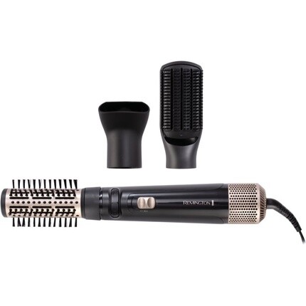 Вращающаяся щетка Remington Blow Dry & Style AS7580 с феном