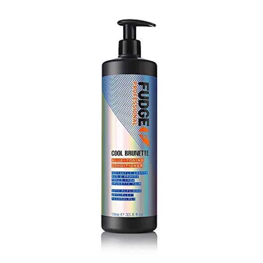 Кондиционер Cool Brunette от Fudge Professional Fudge