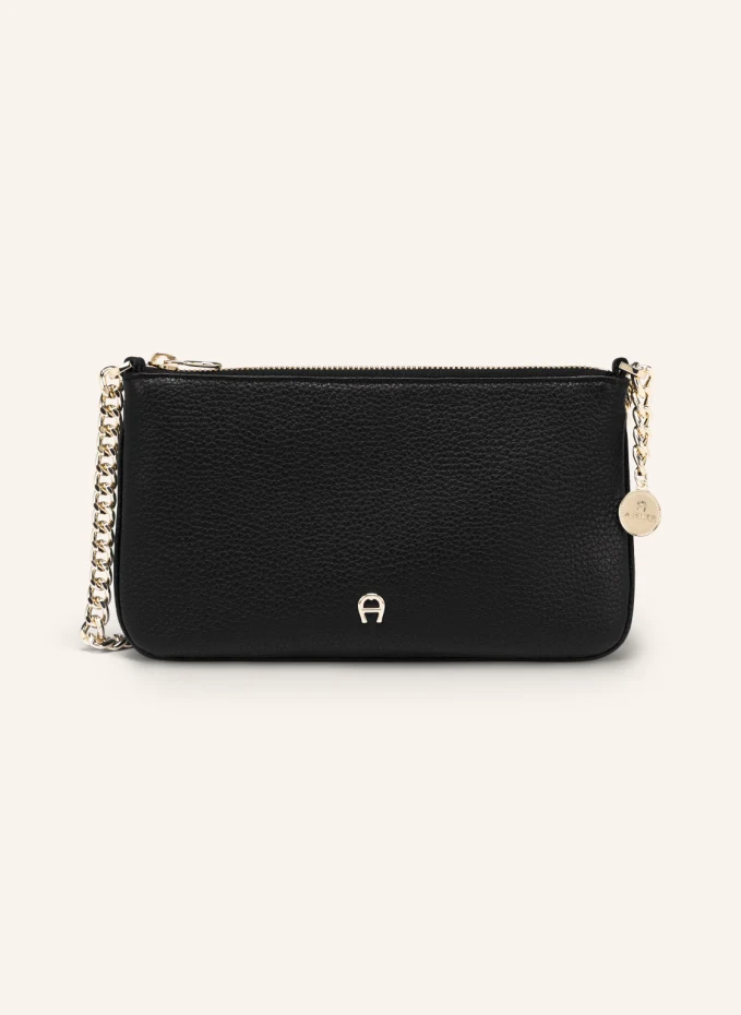 

Мода Aigner, черный