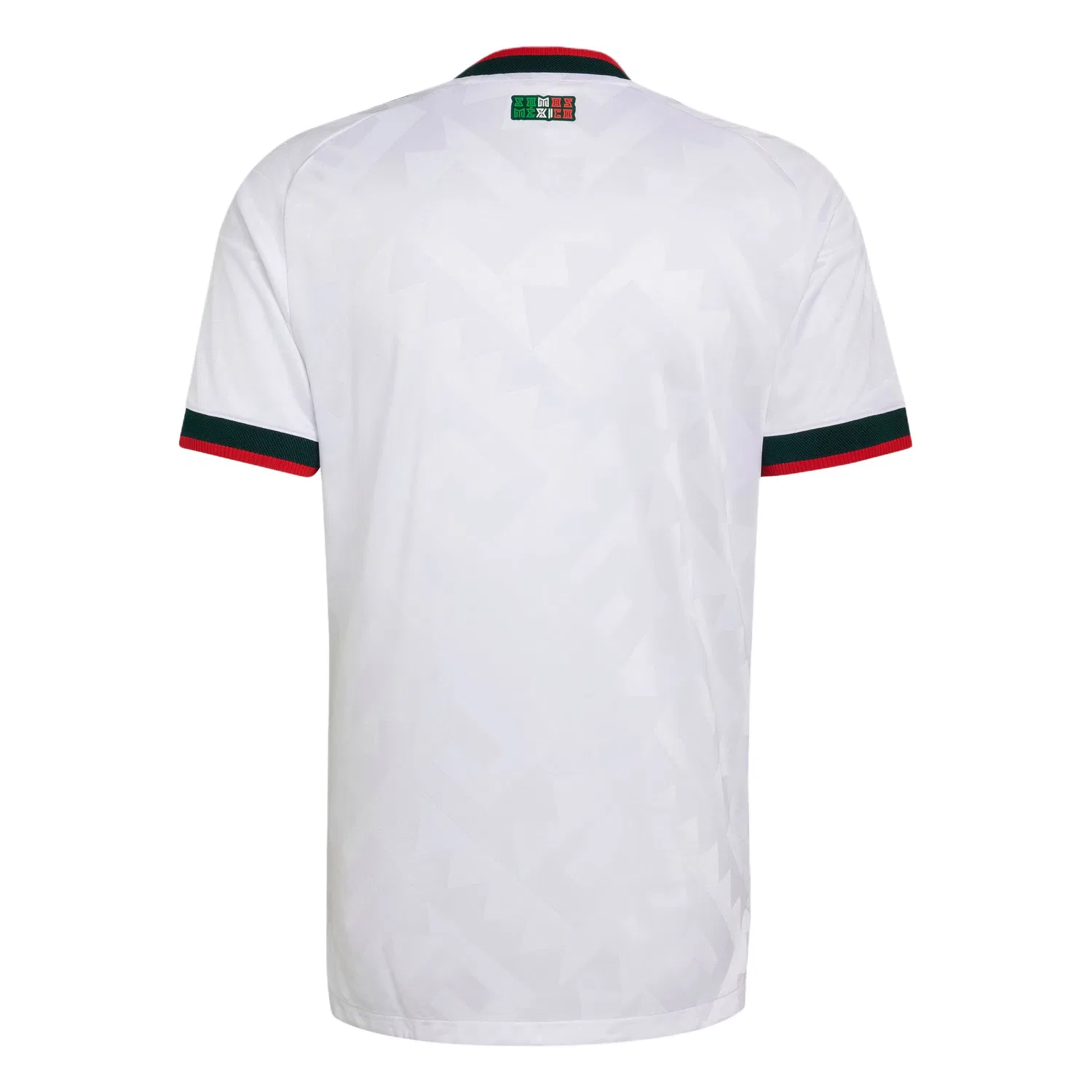 Футболка AUTHENTIC Soccer Jersey мужская Adidas Originals, White — фото 3