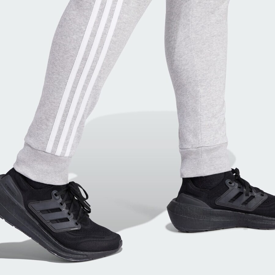 Тренировочные брюки Adidas TIRO 24, пятнистый серый — фото 3