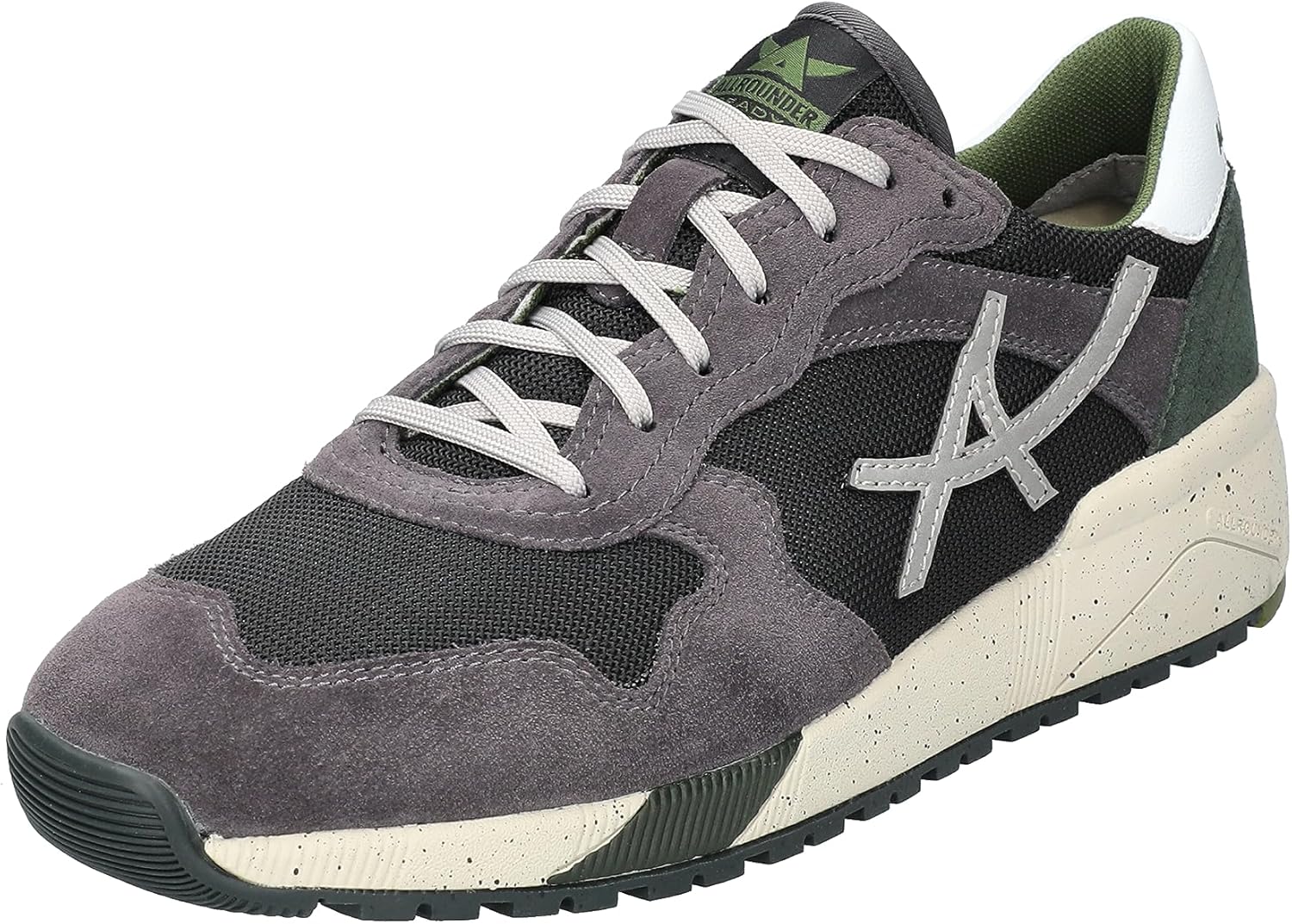 

Мужские кроссовки Allrounder от Mephisto Speed Allrounder By Mephisto, Avion