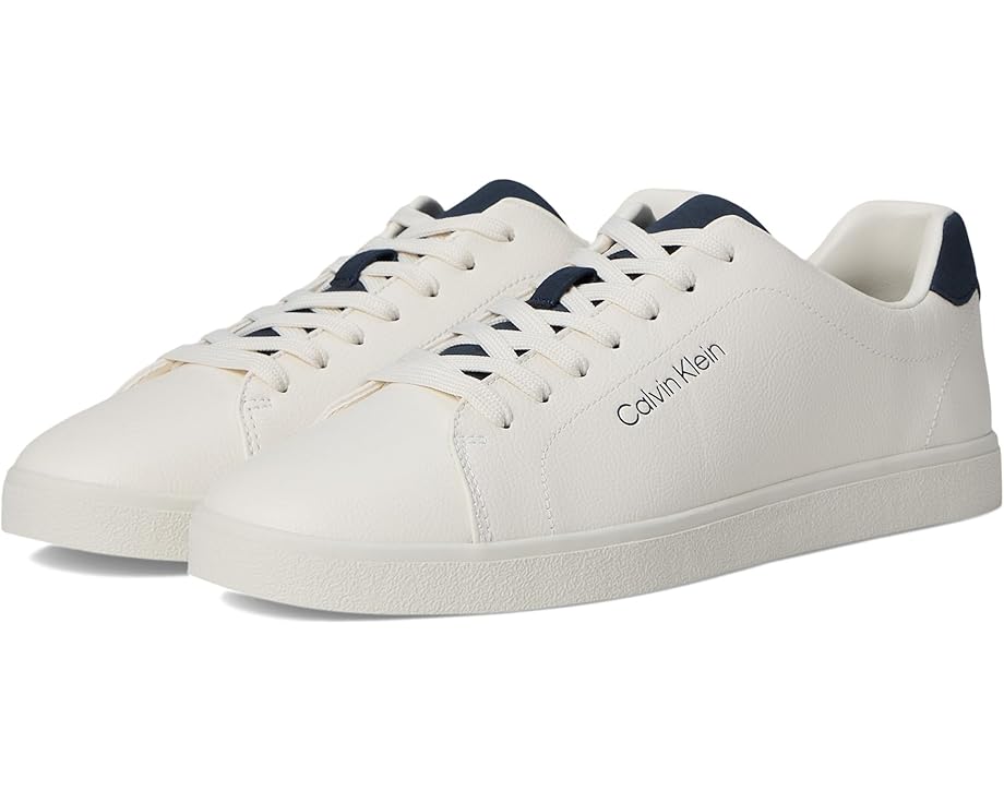 

Кроссовки Calvin Klein Ilano, цвет Ivory