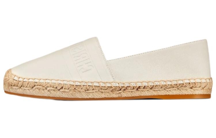 

Туфли женские Dior Granville, белый