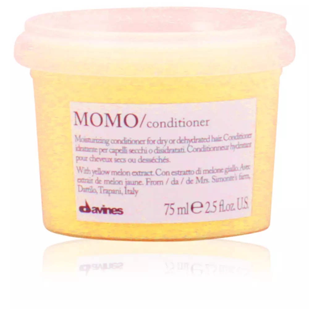 

Кондиционер для волос Momo conditioner Davines, 75 мл.