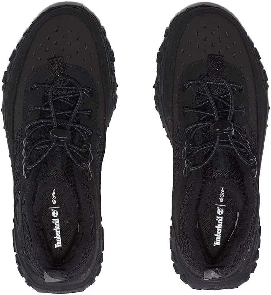 Детские походные ботинки Timberland Greenstride Motion 6 Super — фото 2