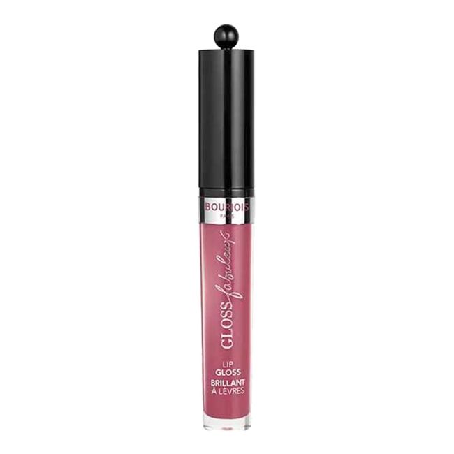

Блеск для губ Gloss fabuleux Bourjois, цвет 08, 3,5 мл