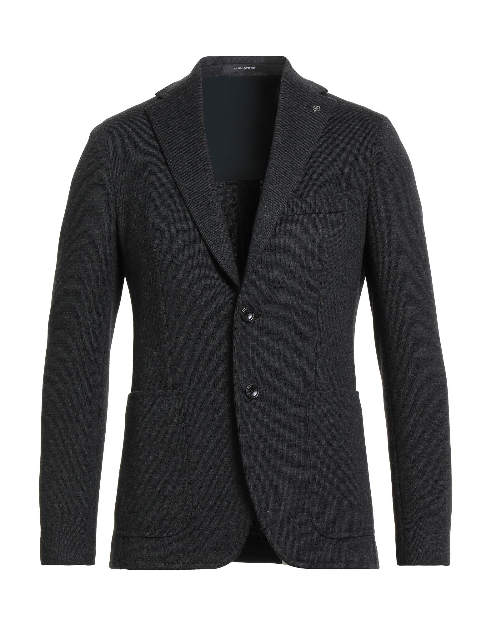 

Блейзер Tagliatore, угольно-серый
