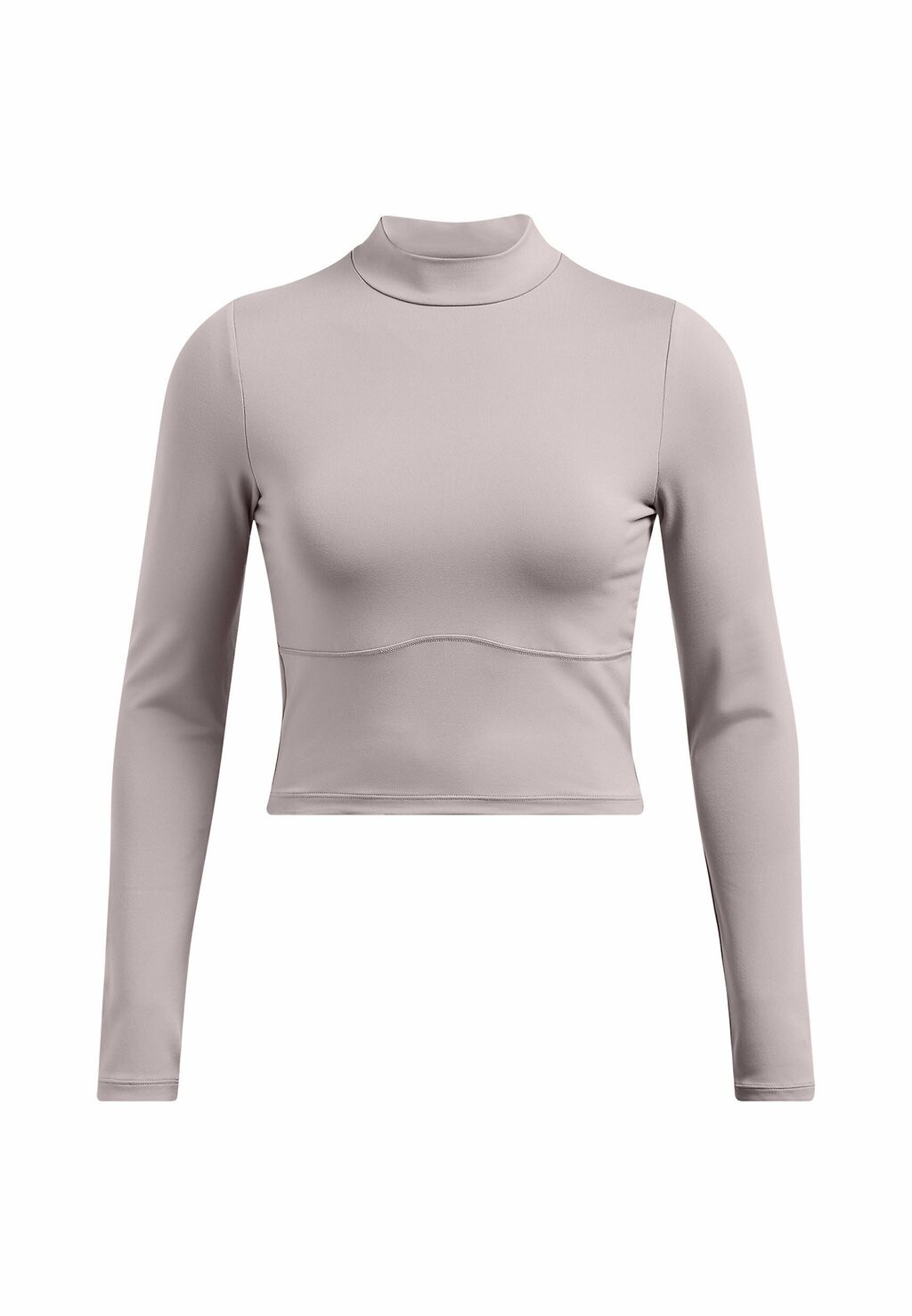 

Рубашка с длинным рукавом Under Armour, серый