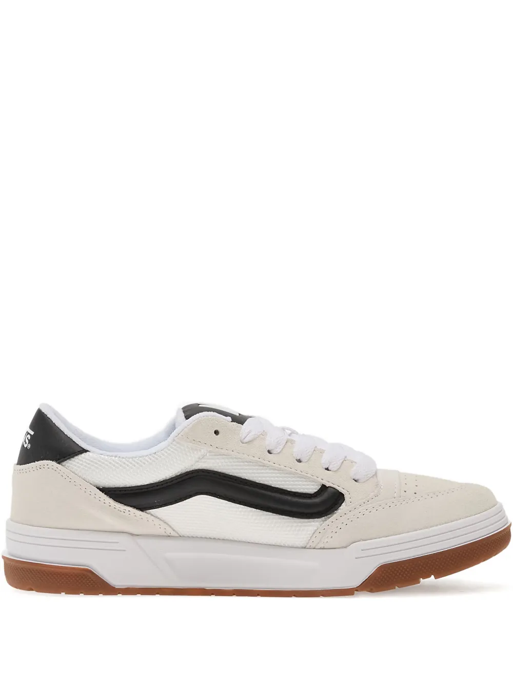 

Замшевые кроссовки Hylane Vans, нейтральный