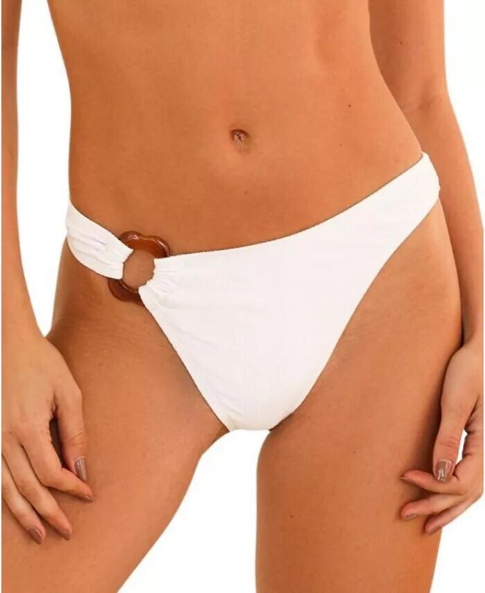 

Плавки для плавания Haven Cheeky Dippin' Daisy's, белый