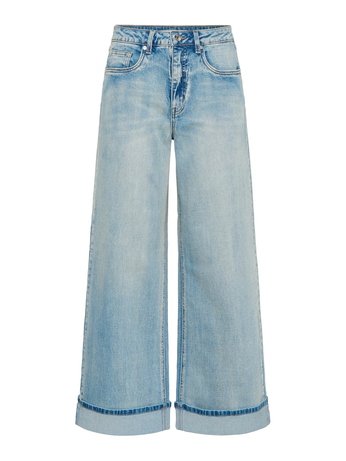 

Gestuz Джинсы свободного кроя 'GZSara' в синем дениме