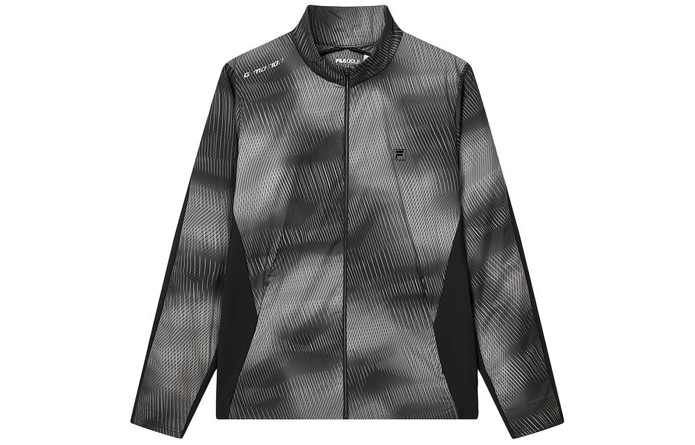 

FILA Пуховик мужской с принтом по всей поверхности, All Over Print 2