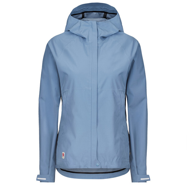 

Куртка Fjällräven, синий