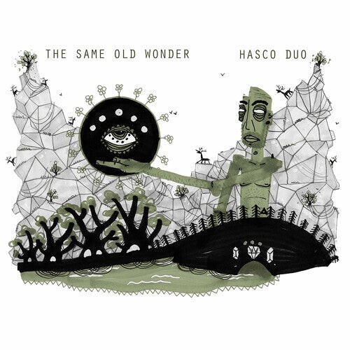 

CD диск Same Old Wonder / Various: Same Old Wonder