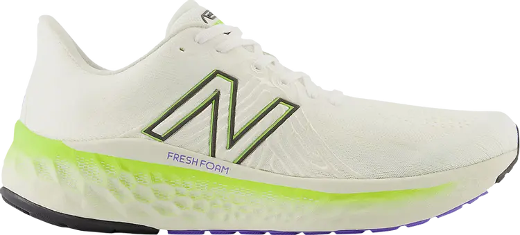 

Кроссовки Fresh Foam X Vongo v5 'Sea Salt Thirty Watt', кремовый, Бежевый, Кроссовки Fresh Foam X Vongo v5 'Sea Salt Thirty Watt', кремовый
