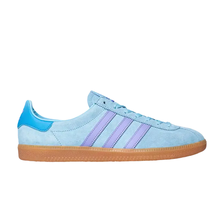 

Кроссовки Adidas Athen, синий