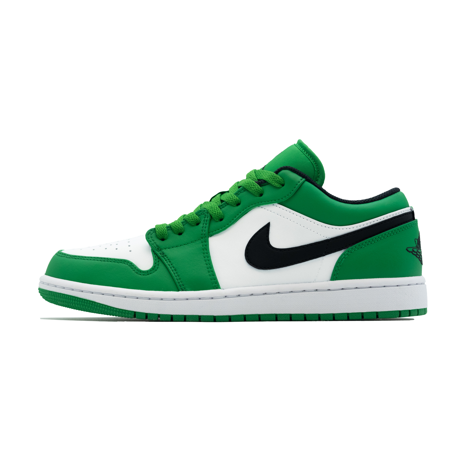 

Jordan Air 1 Emerald Sparkle, Little Celt устойчивые к истиранию низкие баскетбольные кроссовки Unisex