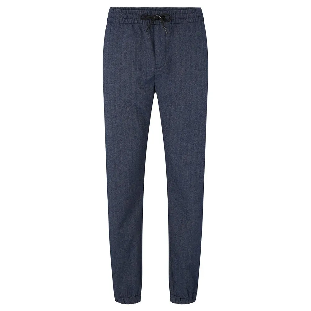 

Джоггеры Tom Tailor 1032861, синий