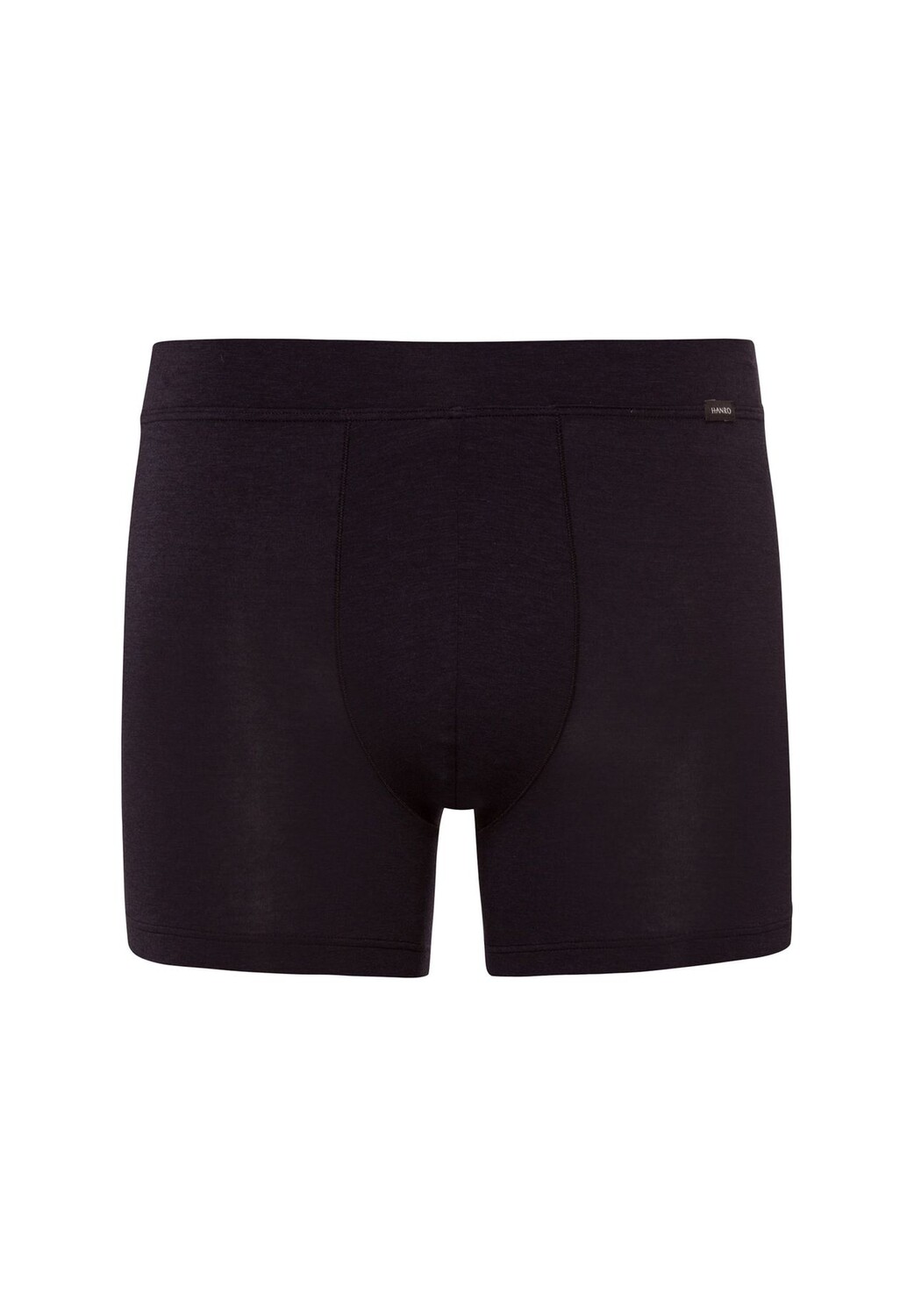 

Трусы с длинными штанинами Natural Function HANRO, цвет Deep Black Herren