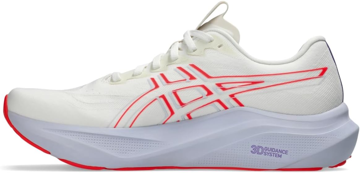 Беговые кроссовки ASICS GT-2000 14 для мужчин, кремовый — фото 4