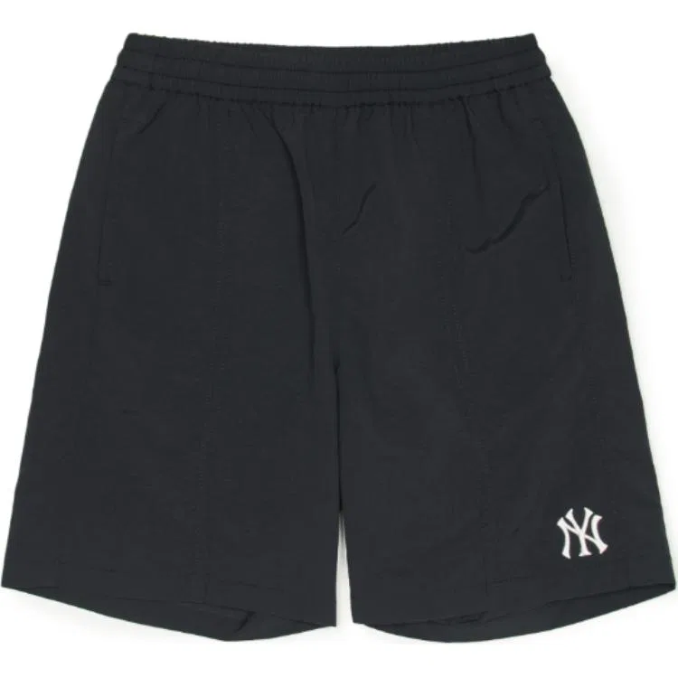 Шорты детские New York Yankees Black
